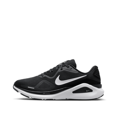 Nike Structure 26 "Extra Wide" "Black" | HQ2588-001