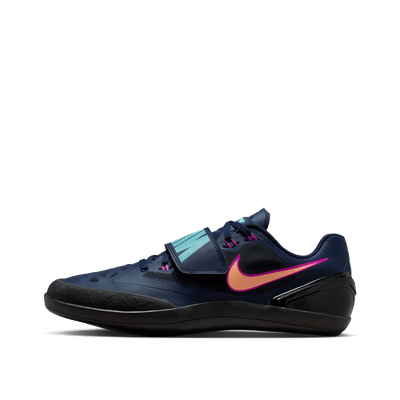 Nike Rotational 6 "Black" | FZ9606-400