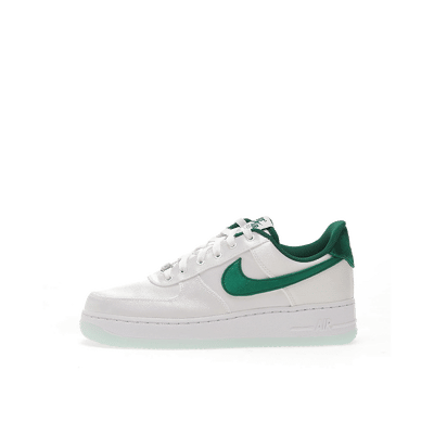 Nike Air Force 1 '07 "White/Sport Green/Ice" | DX65411-101