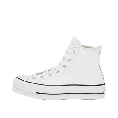 Converse Chuck Taylor All Star Hi "White" | 561676C