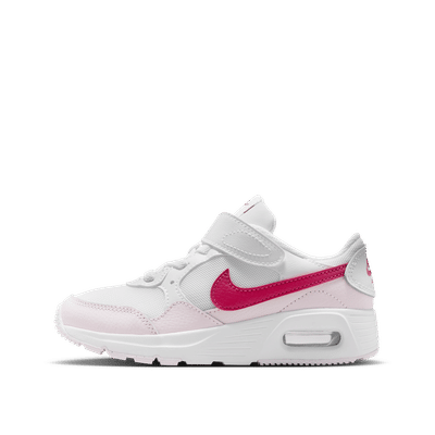Nike Air Max SC TD "White" | CZ5356-125