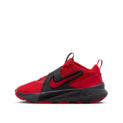 Nike Team Hustle D 12 GS "Red" | HF6279-602