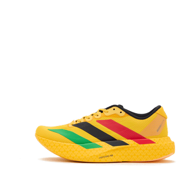 Adidas Originals x Bob Marley EVO SL Wmns "Yellow" | KJ3624