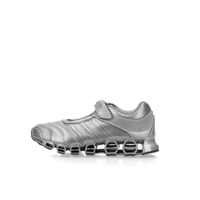 Adidas x Taqwa Bint Ali Wmns Megaride "Silver" | IH8566