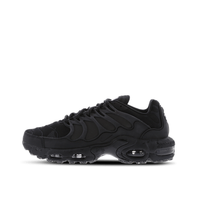 Nike Air Max Terrascape Plus "Triple Black" | DQ3977-001