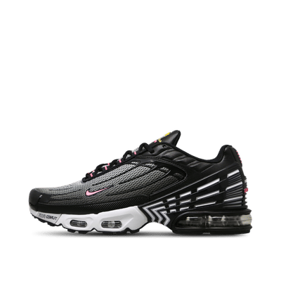 Nike Air Max Tuned 3 "Black" | HF3838-001