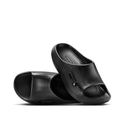 Nike ReactX Rejuven8 Slide "Black" | HV4484-001