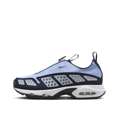 Nike Air Max SNDR Wmns "Blue Ice" | HJ8080-400