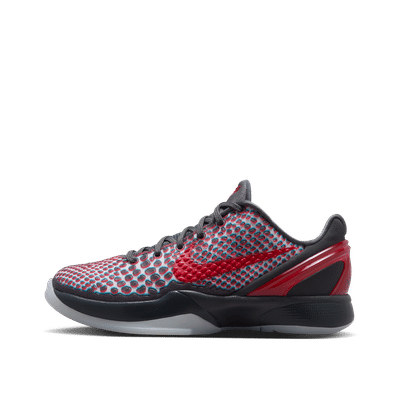 Nike Kobe 6 Protro GS "All-Star 3D Hollywood" | HM4824-002