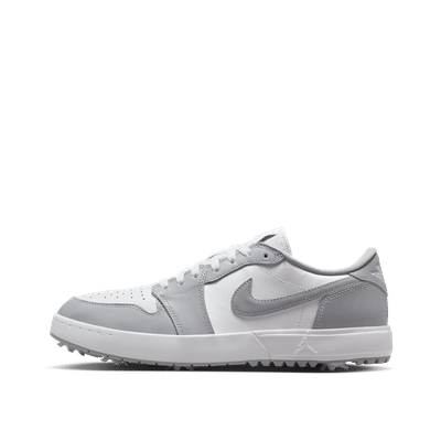 Air Jordan 1 Low G "Gray" | IQ3417-001