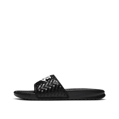 Nike Benassi JDI Slide "Black" | 343881-011