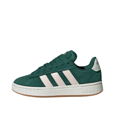 Adidas Grand Court Alpha 00S "Green" | JI1715