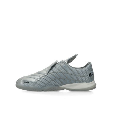 Adidas F50 Sala "Silver" | HQ9242