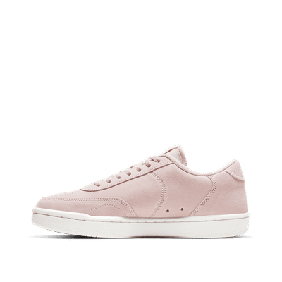 Nike Court Vintage "Pink" | CZ7930-600