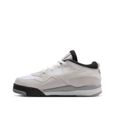 Jordan 4 RM "White" | FQ7936-108