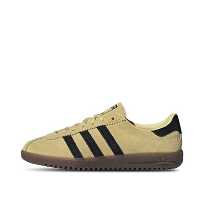 Adidas Originals Bermuda Wmns "Yellow" | JI2659