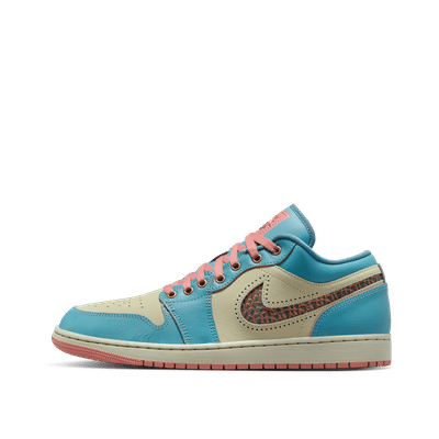 Air Jordan 1 Low SE "Somos Eternos" | IM8120-464