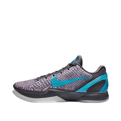 Nike Kobe 6 Protro "Hollywood 3D" | IQ3902-002