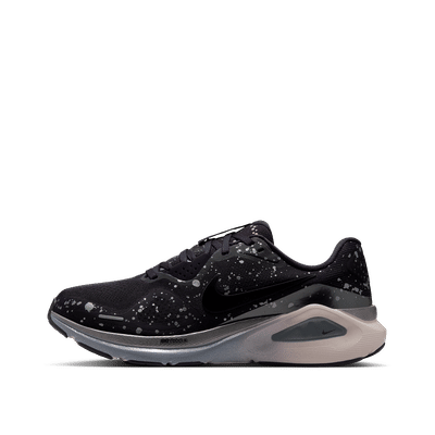 Nike Structure 26 SE Wmns "Cave Purple/Metallic Dark Grey/Silt Red/Black" | HV1727-500