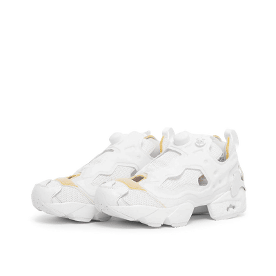 Reebok x Maison Margiela Project 0 "If Mo" "White" | GZ4205