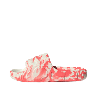 Adidas Adilette 22 Slide "Light Brown" | IE5647