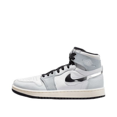 Jordan 1 High Zoom Air CMFT 2 Chicago Women's Collective (Women's)