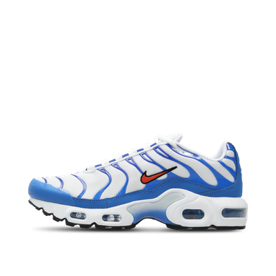Nike Air Max Tuned 1 "White" | CD0609-114
