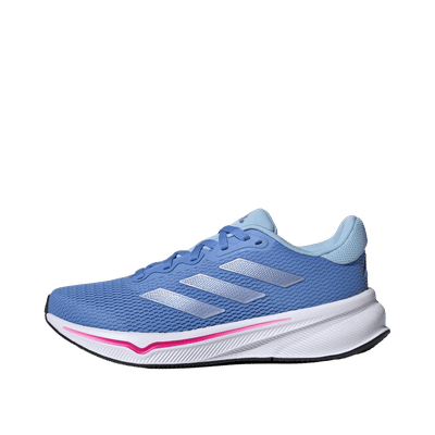 adidas Response "Blue Fusion/Blue Spark Metallic/Shock Pink" | JQ2536