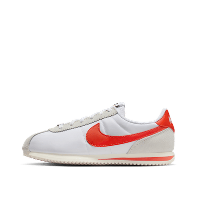 Nike Cortez Textile Kids "White" | IH7654-100