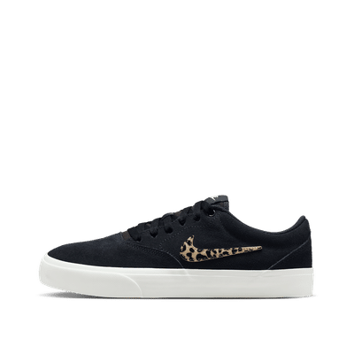 Nike Charge Suede SE Wmns "Black" | IM7348-001