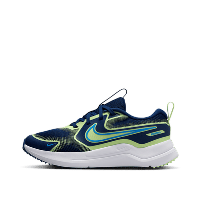 Nike Cosmic Runner "Blue" | HM4402-403