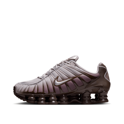 Nike Wmns Shox TL "Platinum Violet" | IB7699-200
