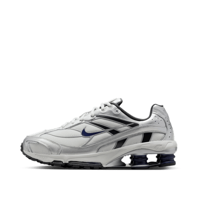 Nike Shox Ride 2 "Grey" | IO1449-025