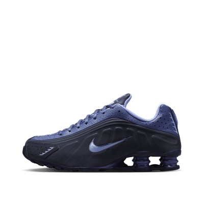 Nike Shox R4 "Blue" | IM8462-451