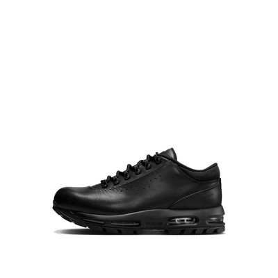 Nike Air Max Goadome Low SP "Black/Black-Anthracite" | IQ0641-001