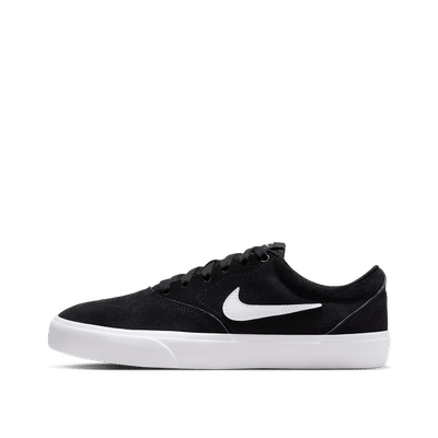 Nike Charge Suede "Black" | IM4399-001
