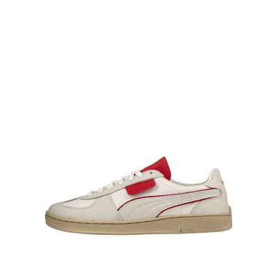 PUMA Super Team Milan "White/Club Red" | 402613-01