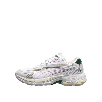 PUMA Teveris Nitro Preppy Wmns "White" | 391096-01