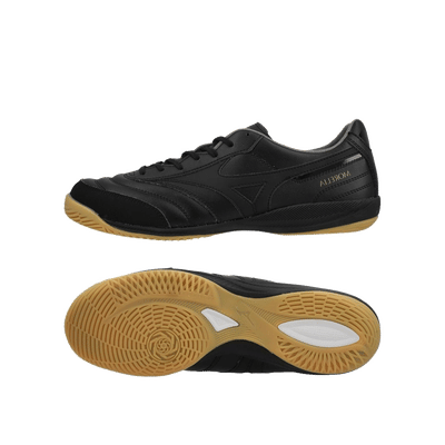 Mizuno Morelia Sala Pro In "Unlimited Black" | Q1GA241300