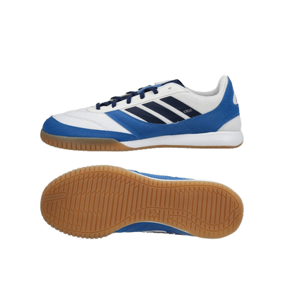 Adidas Top Sala Competition IC "White/Navy/Silver" | JH6967