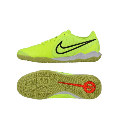 Nike Tiempo Legend 10 Academy "Max Voltage" | DV4341-701