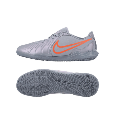 Nike Tiempo Legend 10 Club "Blue Eclipse/Black" | DV4343-402