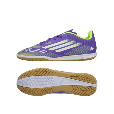 Adidas F50 Club "Radiant Blaze" | JI0042