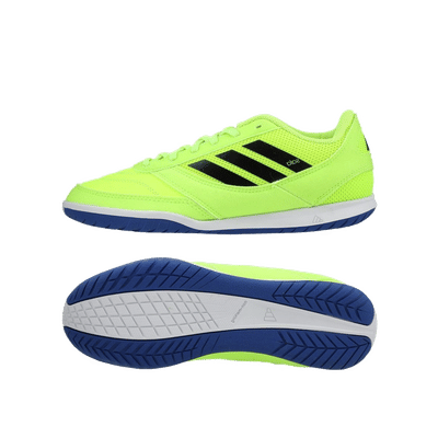 Adidas Top Sala Competition "Lucid Lemon/Black/Blue" | JP5640
