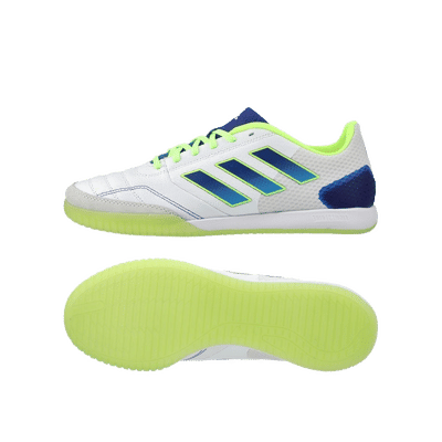 Adidas Top Sala Competition "White/Blue/Yellow" | IF6906