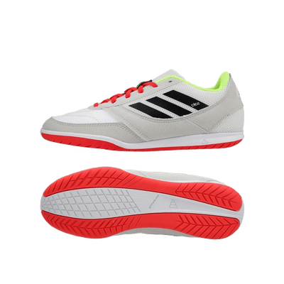 Adidas Top Sala Competition "White/Black/Gray" | JP5641