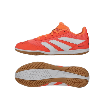 adidas Predator Club Sala "Coral Blaze" | JH8856