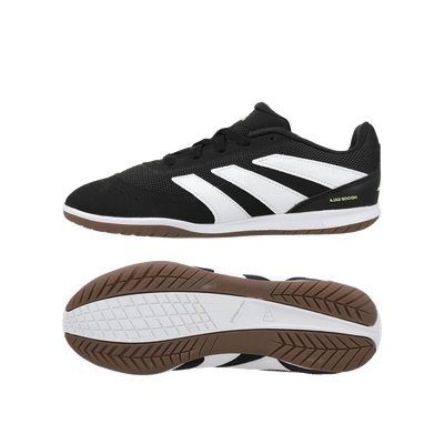 Adidas Predator Club Sala "Electric Stealth" | JH8859