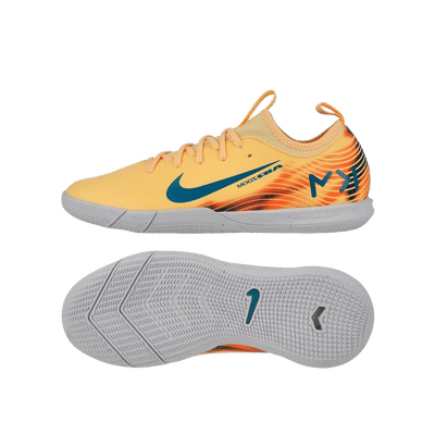 Nike Air Zoom Mercurial Vapor 16 Academy Mbappé Personal Edition "Orange" | FQ8414-801