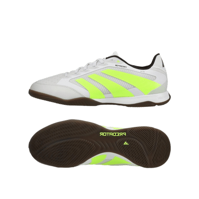 Adidas Predator Pro In "Radiant Blaze" | JI1191
